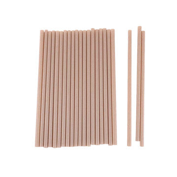 SureSip sugarcane straws spread