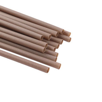 SureSip sugarcane straws bundle